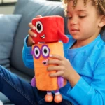 Numberblocks® One And Two Playful Pals - why.gr