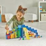 Numberblocks® Step Squad Mission Headquarters - Image 3
