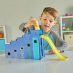 Numberblocks® Step Squad Mission Headquarters - Image 2