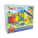 Numberblocks® Step Squad Mission Headquarters - Image 23