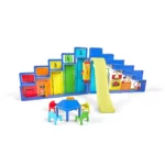 Numberblocks® Step Squad Mission Headquarters - Image 5