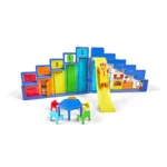 Numberblocks® Step Squad Mission Headquarters - Image 6