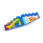 Numberblocks® Step Squad Mission Headquarters - Image 4