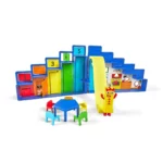 Numberblocks® Step Squad Mission Headquarters - Image 7