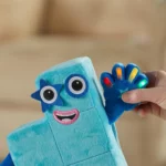 Sing-Along Numberblock® Five - why.gr