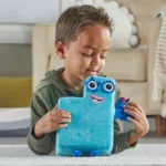 Sing-Along Numberblock® Five - why.gr