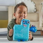 Sing-Along Numberblock® Five - why.gr