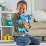 Sing-Along Numberblock® Five - why.gr