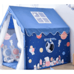 Large Space Cubby Bed Tent House - Image 2