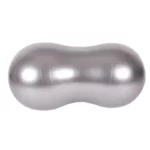 Peanut Shape Exercise Ball 45 x 90 cm - Image 2