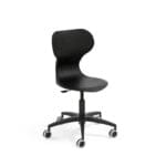 Mia swivel chair - Image 4