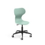 Mia swivel chair - Image 3