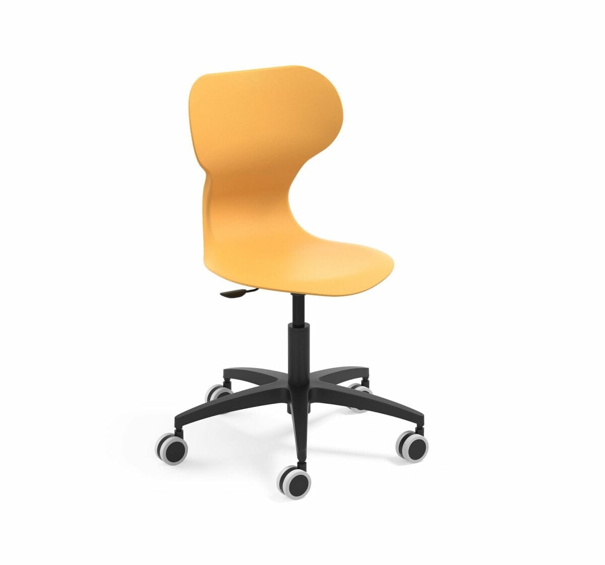 Mia swivel chair - Image 5