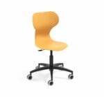 Mia swivel chair - Image 5