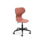 Mia swivel chair - Image 6