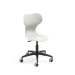 Mia swivel chair - Image 2
