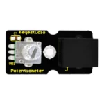 Keyestudio EASY plug Analog Rotation Sensor Module
