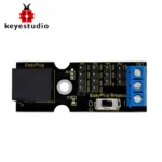 Keyestudio EASY Plug Breakout Shield