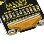 Keyestudio EASY Plug OLED Module - Image 6