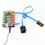 Keyestudio EASY Plug OLED Module - Image 3