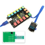 Keyestudio EASY Plug OLED Module - Image 2