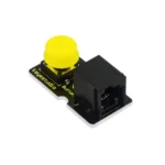 Keyestudio EASY Plug Digital Push Button για Arduino - Image 6