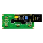 Keyestudio EASY Plug 1602 I2C Module - Image 6
