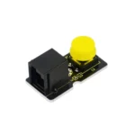Keyestudio EASY Plug Digital Push Button για Arduino - Image 2