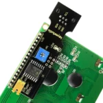 Keyestudio EASY Plug 1602 I2C Module - Image 2