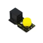 Keyestudio EASY Plug Digital Push Button για Arduino - Image 3