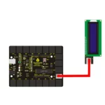 Keyestudio EASY Plug 1602 I2C Module - Image 5