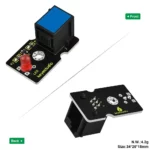 Keyestudio EASY plug Red LED Module