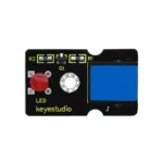 Keyestudio EASY plug Red LED Module - Image 3