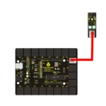 Keyestudio EASY plug Infrared obstacle avoidance sensor - Image 5