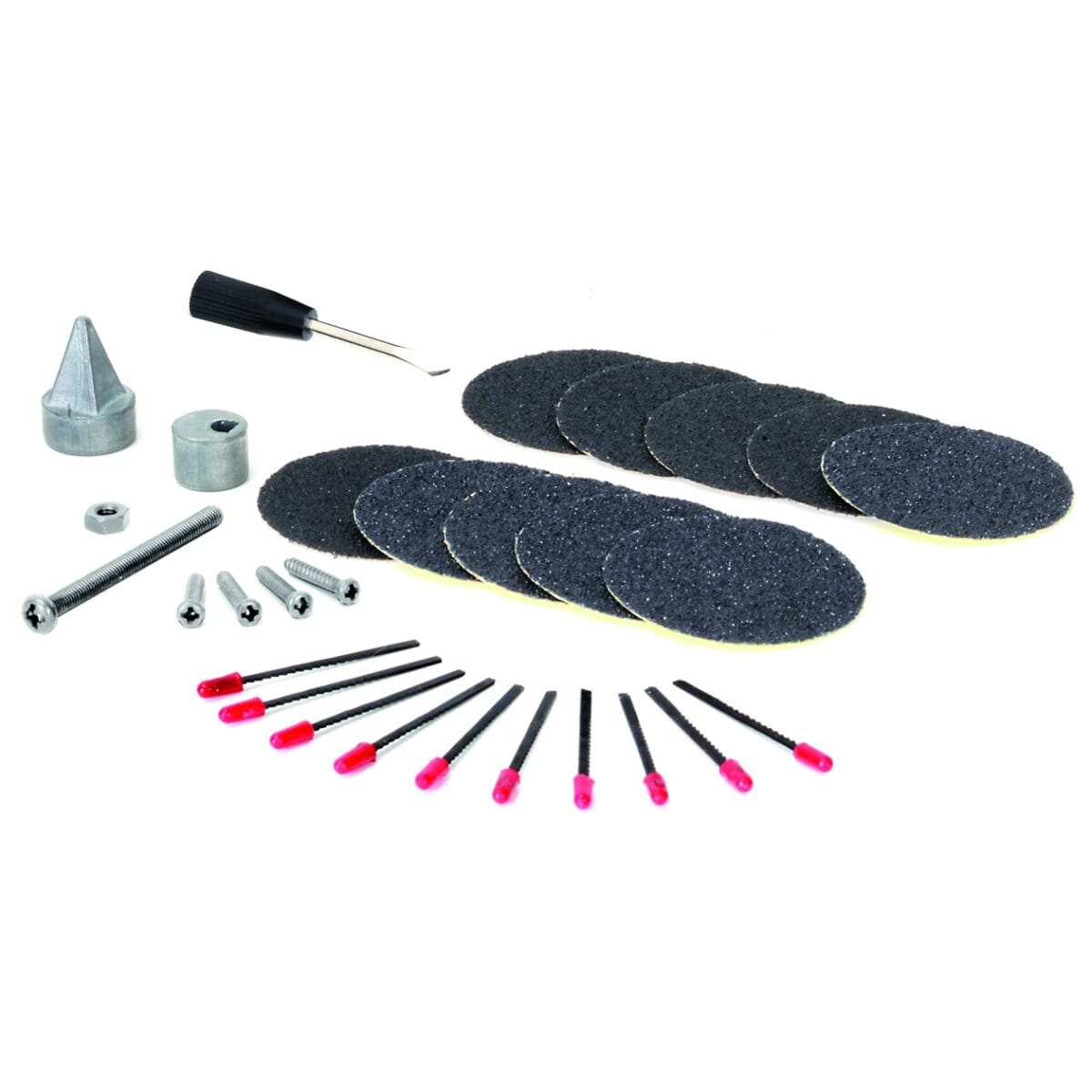 PLAYmake Service Set