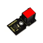 Keyestudio EASY Plug LM35 Temperature Sensor Module - Image 3