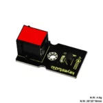 Keyestudio EASY Plug LM35 Temperature Sensor Module - Image 4