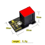 EASY plug TEMT6000 ambient light sensor - Image 3