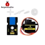 EASY plug servo interface expansion module with servo