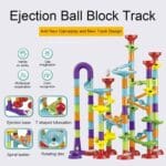 Marble Run 113τεμ - Image 4