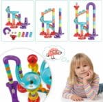 Marble Run 113τεμ - Image 9