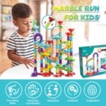 Marble Run 113τεμ - Image 6