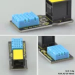 Keyestudio EASY Plug DHT11 Temperature and Humidity Sensor - Image 3