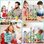 Marble Run 113τεμ - Image 5