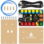 EASY plug Control board V2.0 - Διερευνητική Μάθηση