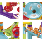Marble Run 113τεμ - Image 10