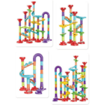 Marble Run 113τεμ - Image 11