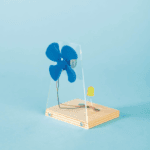 Easy-Line Functional Model Wind Generator - Image 3
