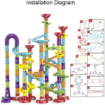 Marble Run 113τεμ - Image 13