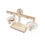 Wooden Scale - Image 4